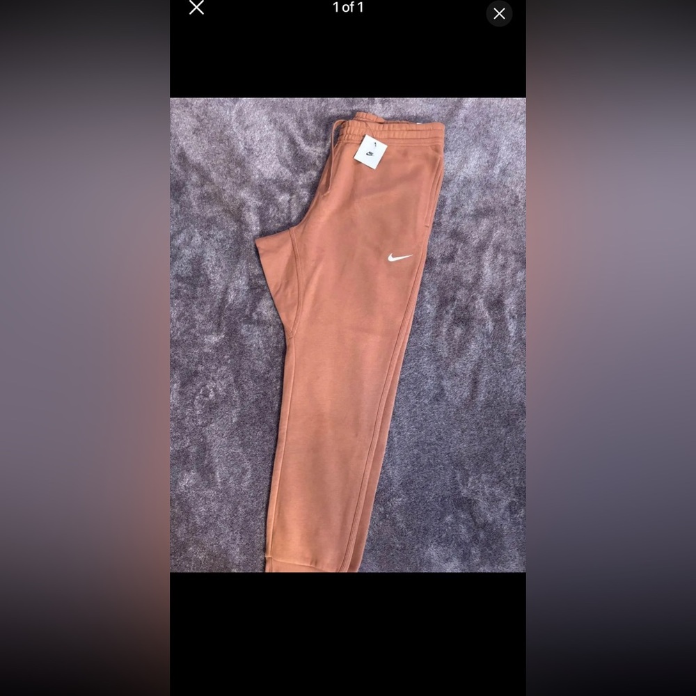 Nike joggers